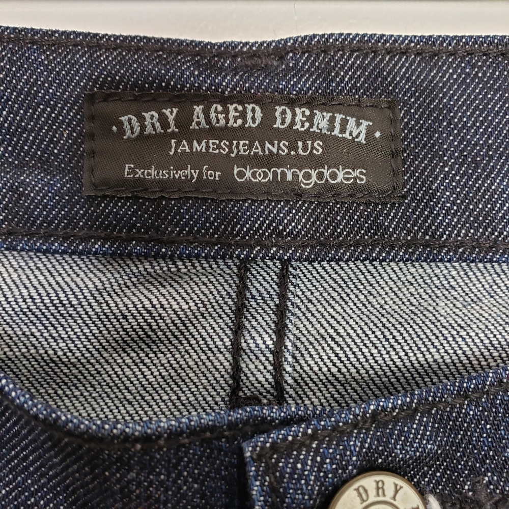 James Jeans Robyn Houndstooth High Rise, size 29 - Picture 4 of 6